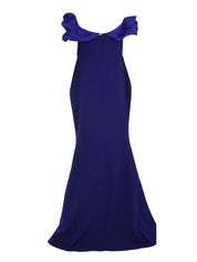 North long dress