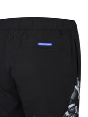 Snakes shorts 16