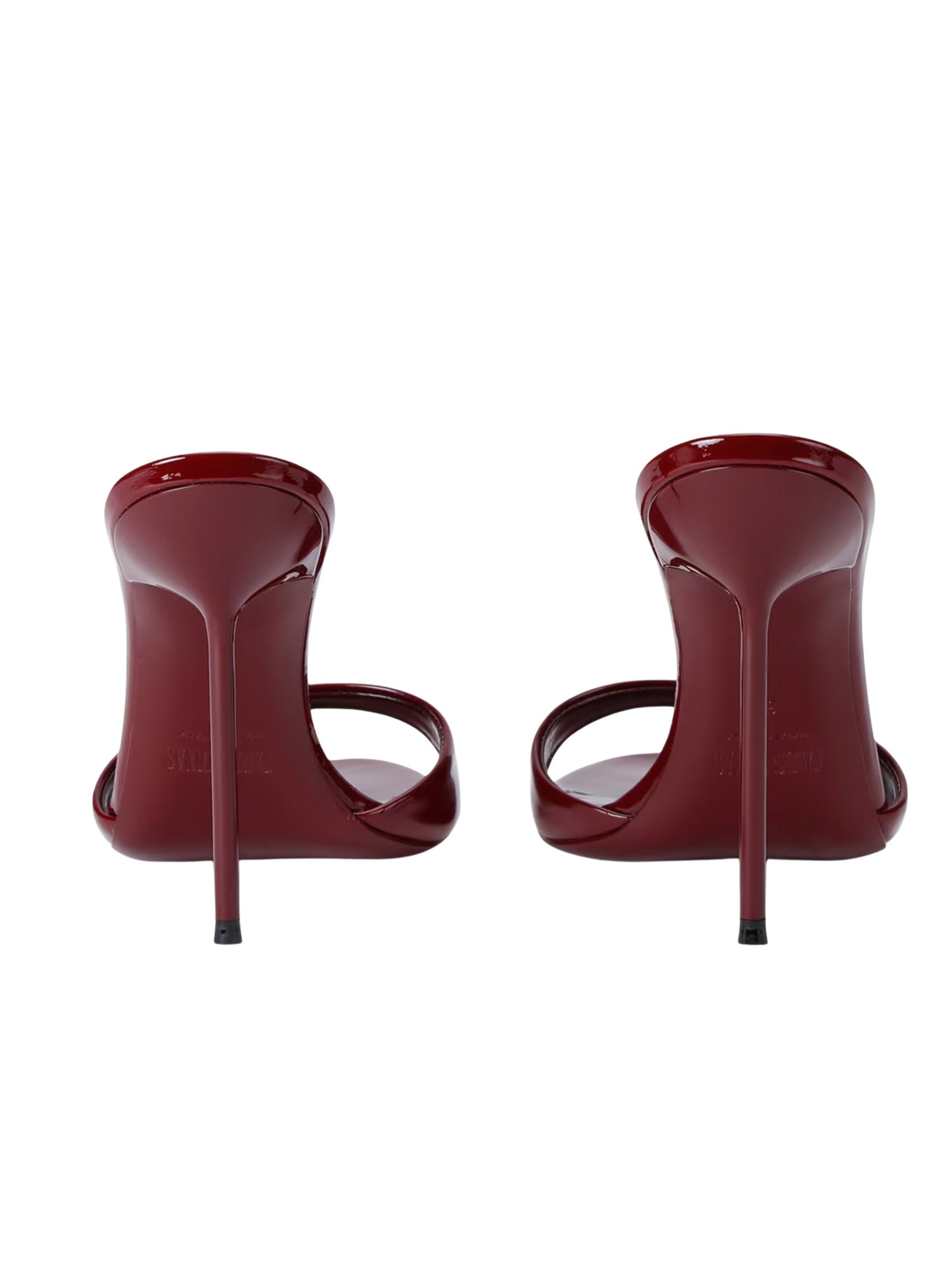 Lidia mule