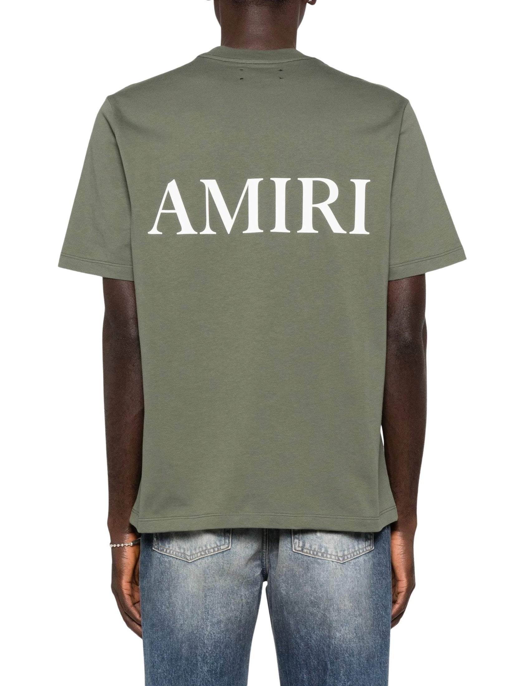 Ma core logo tee