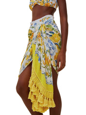 SICILY SARONG