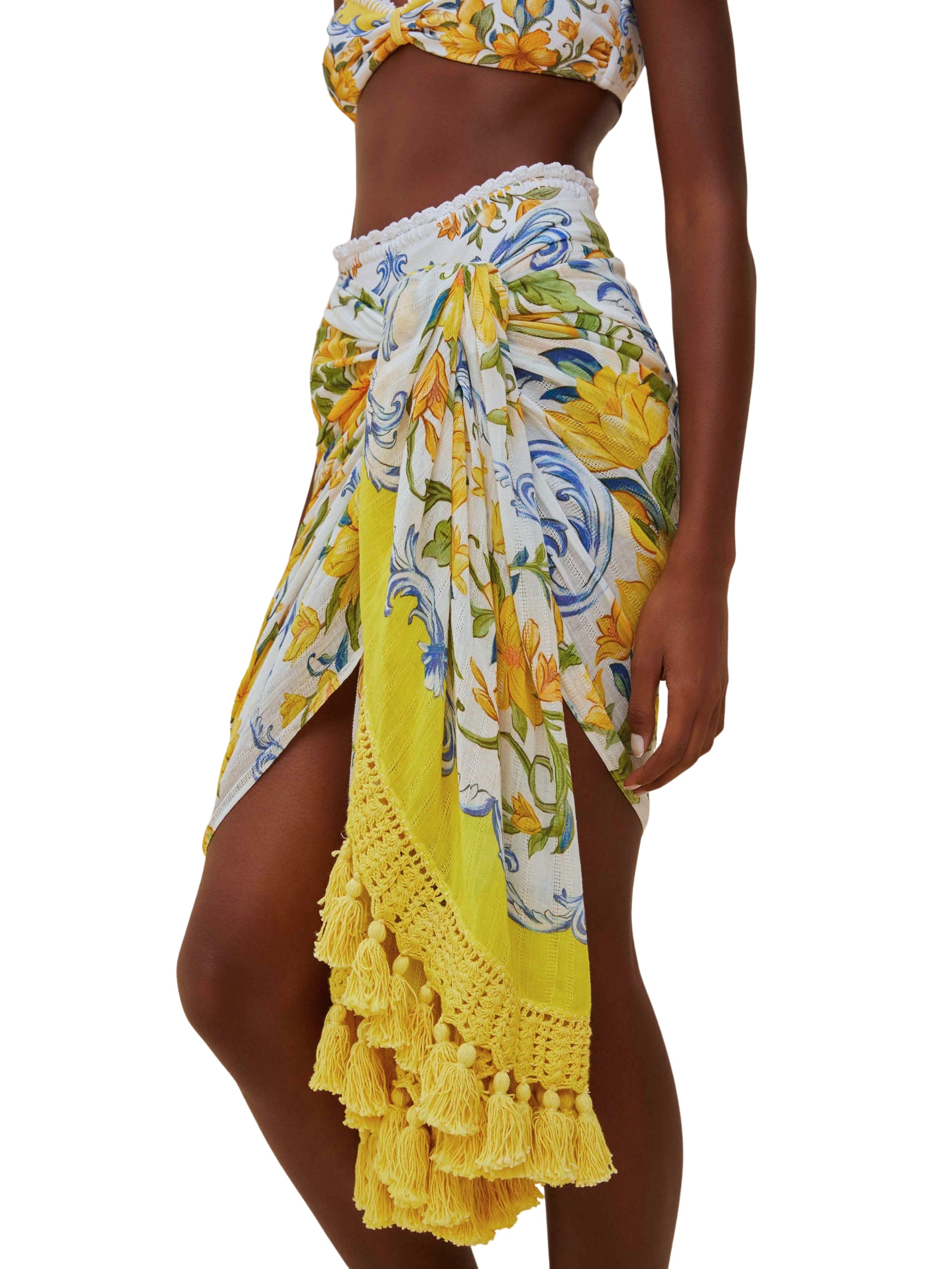 SICILY SARONG