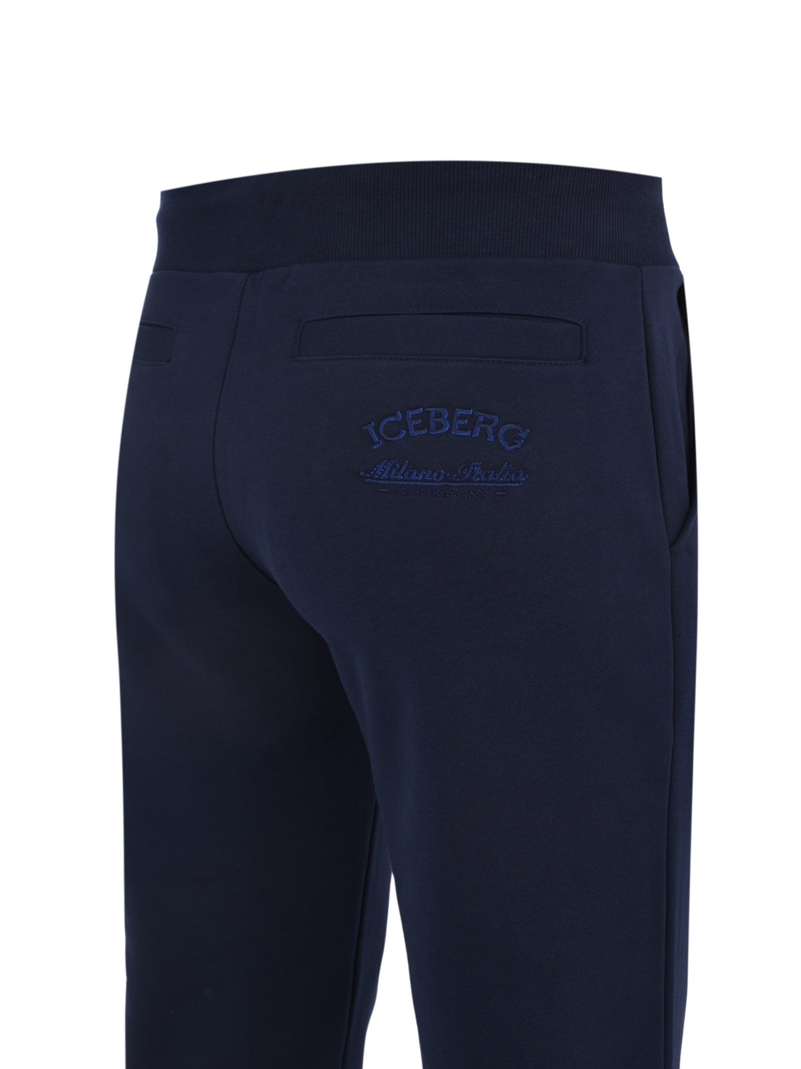 Jersey trousers