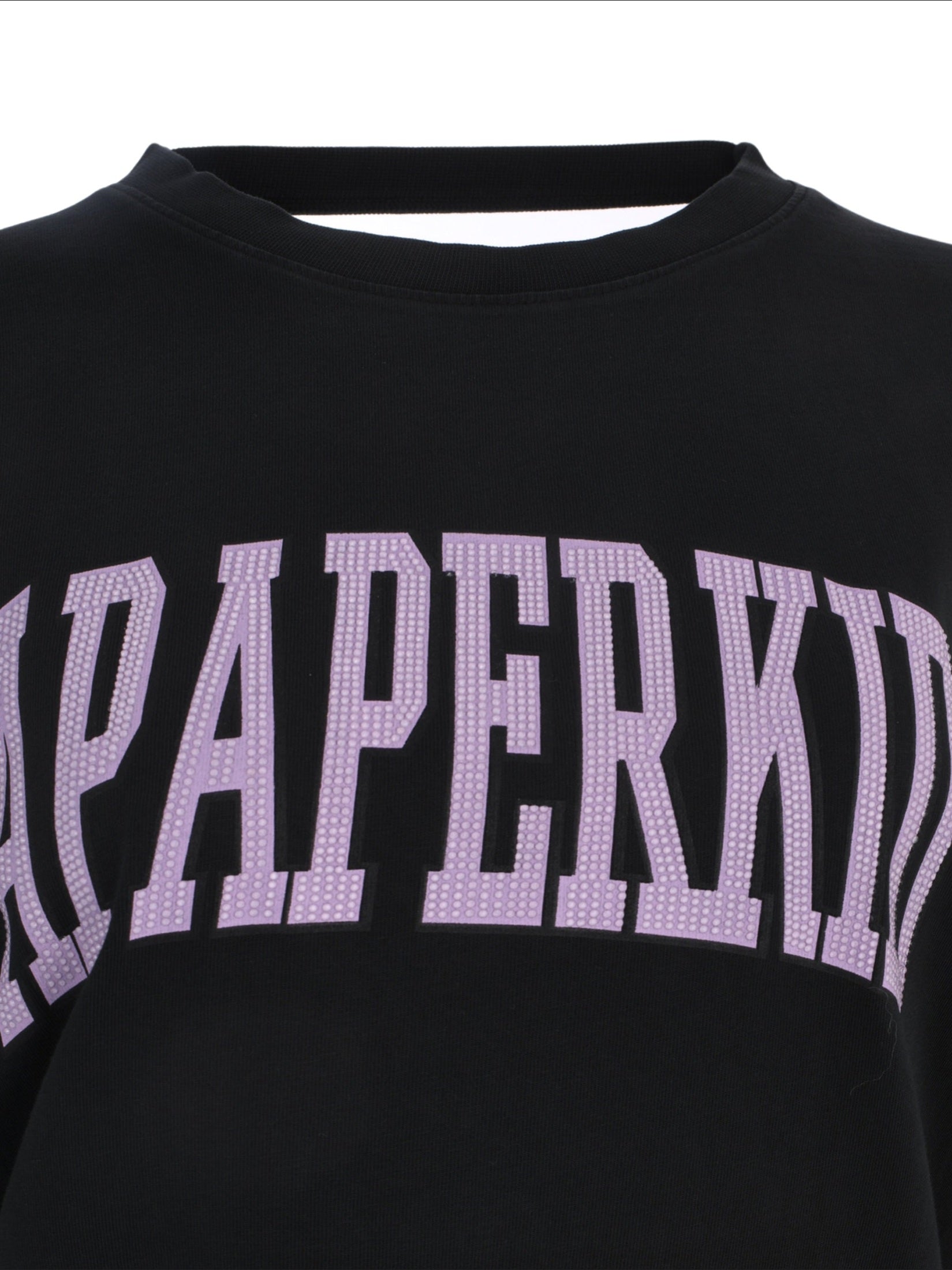 Jersey t-shirt
