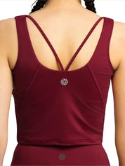 Freestyle bra
