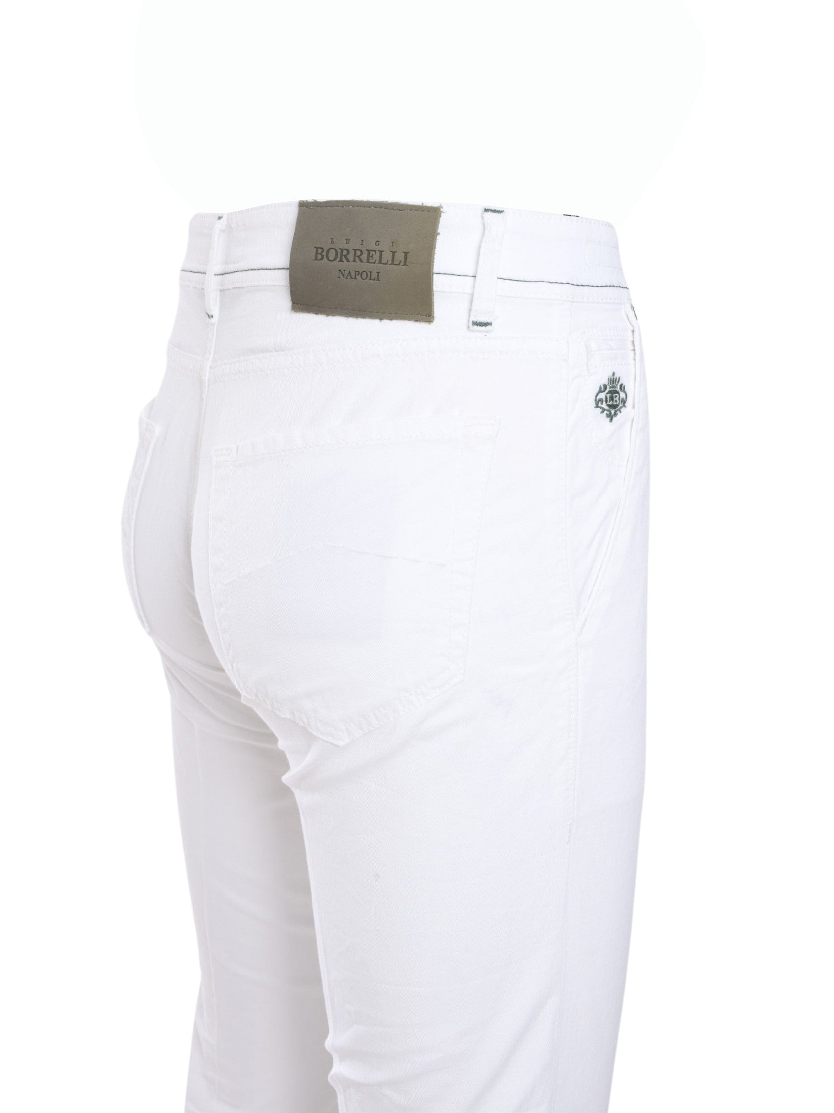 Jeans mod. plebiscito