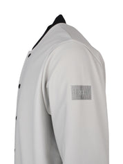Bomber boom grey 06