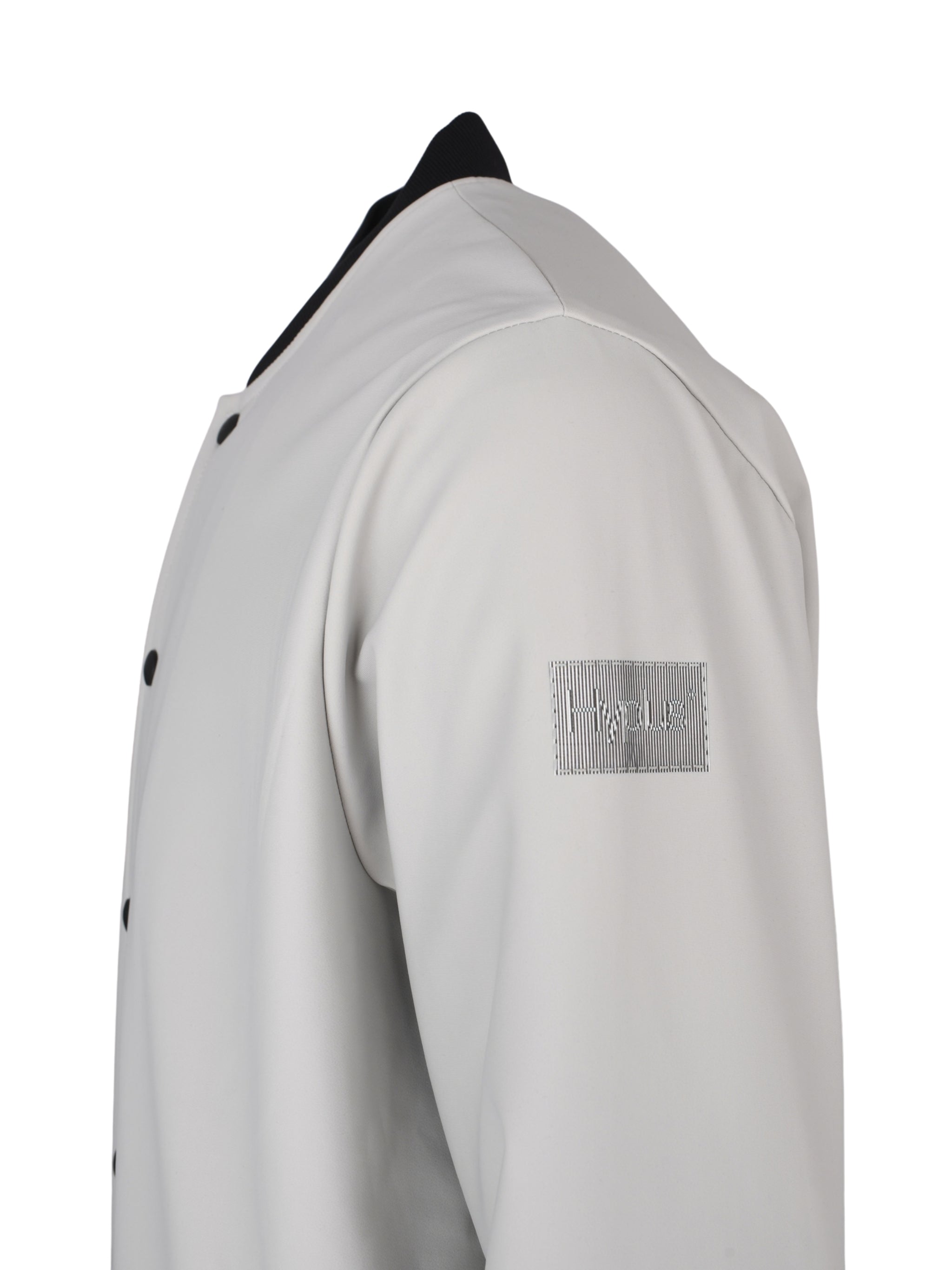 Bomber boom grey 06