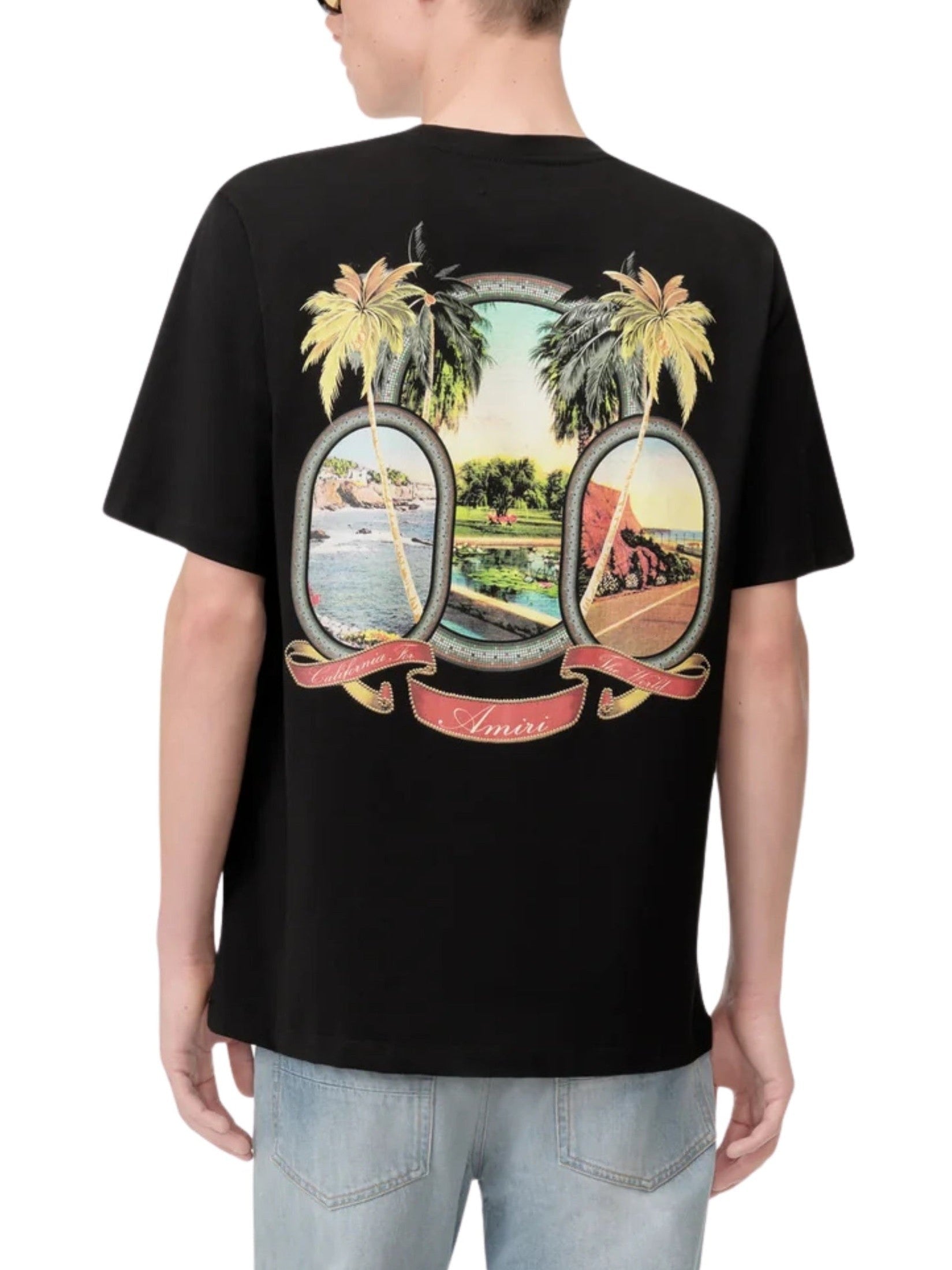 Ma paradise tee