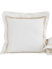 Triplo popeline duvet cover duvet cover