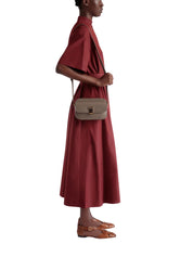 LOLY VICTORY CROSS BODY