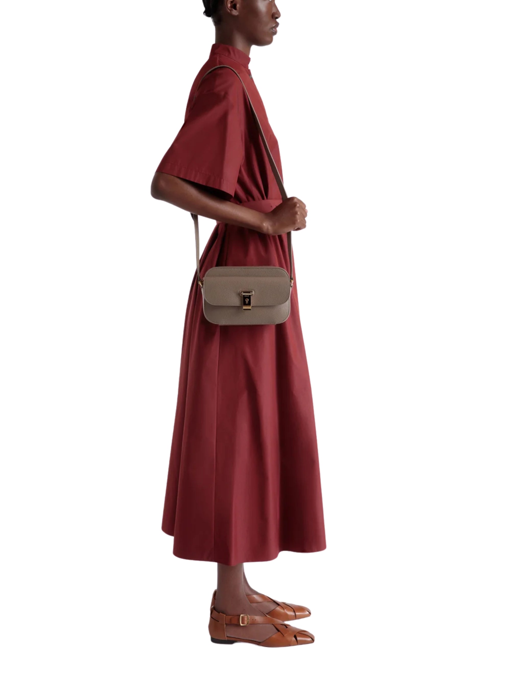 LOLY VICTORY CROSS BODY