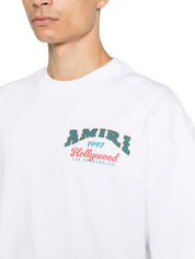 Amiri hollywood os tee
