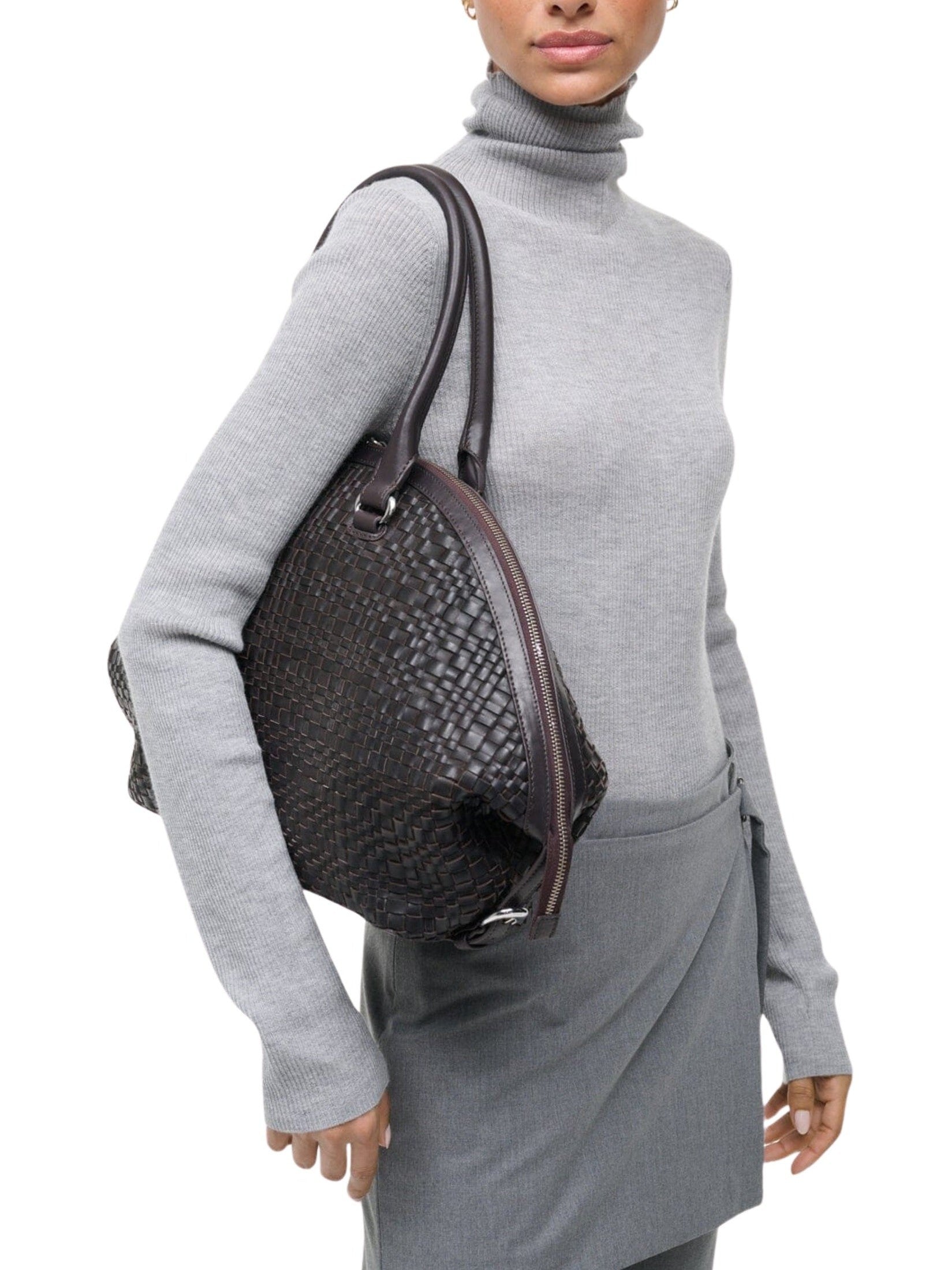Hester satchel
