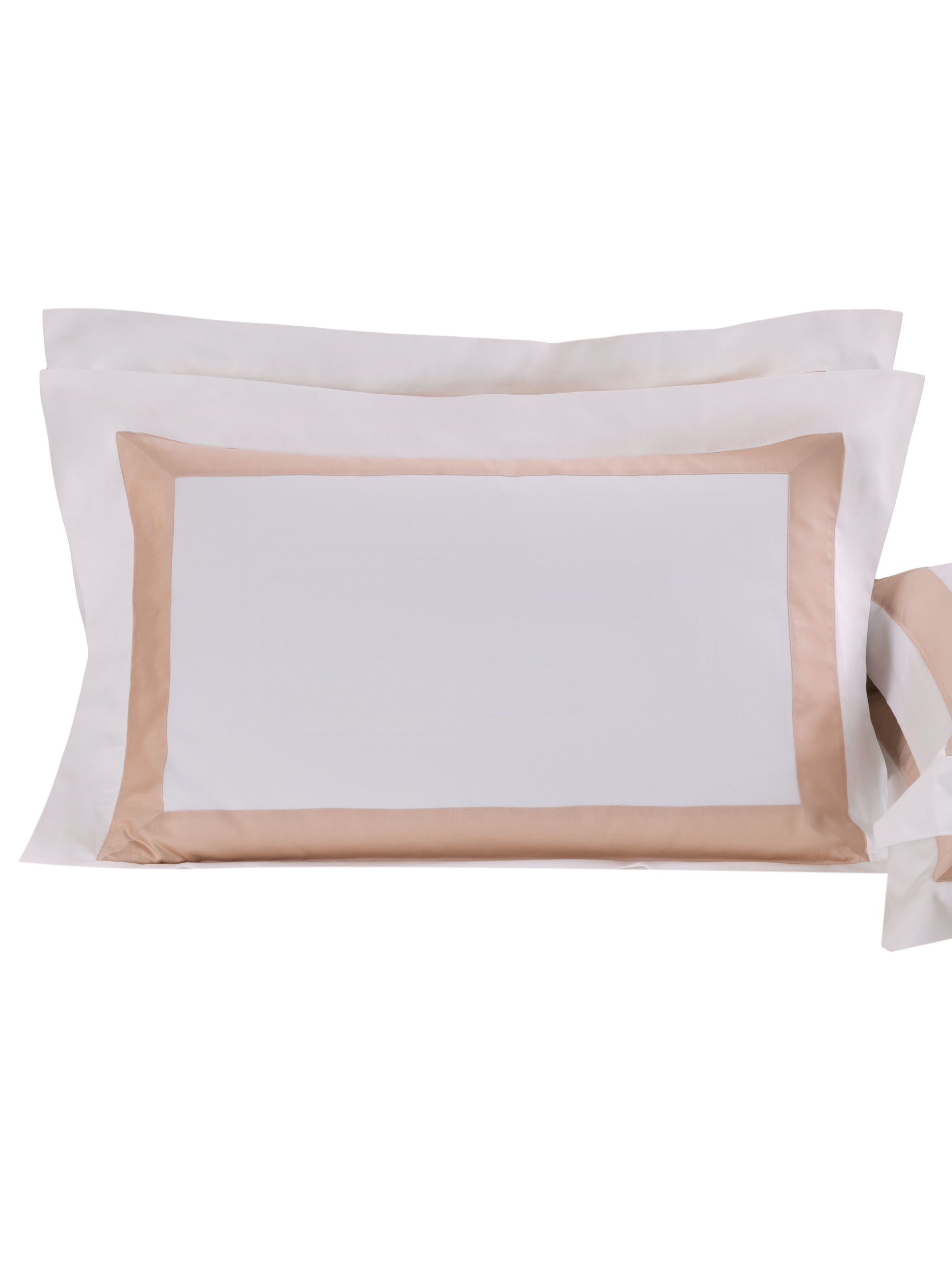 Sateen breeze border bedset 2/20x28