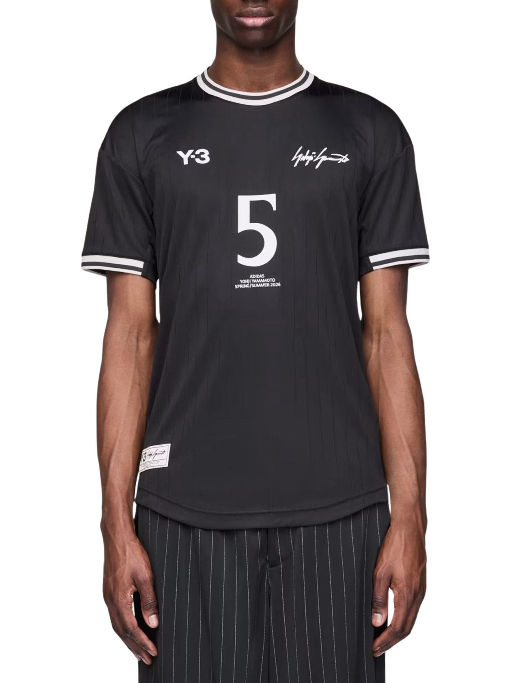 Elite 5 ss ftbl