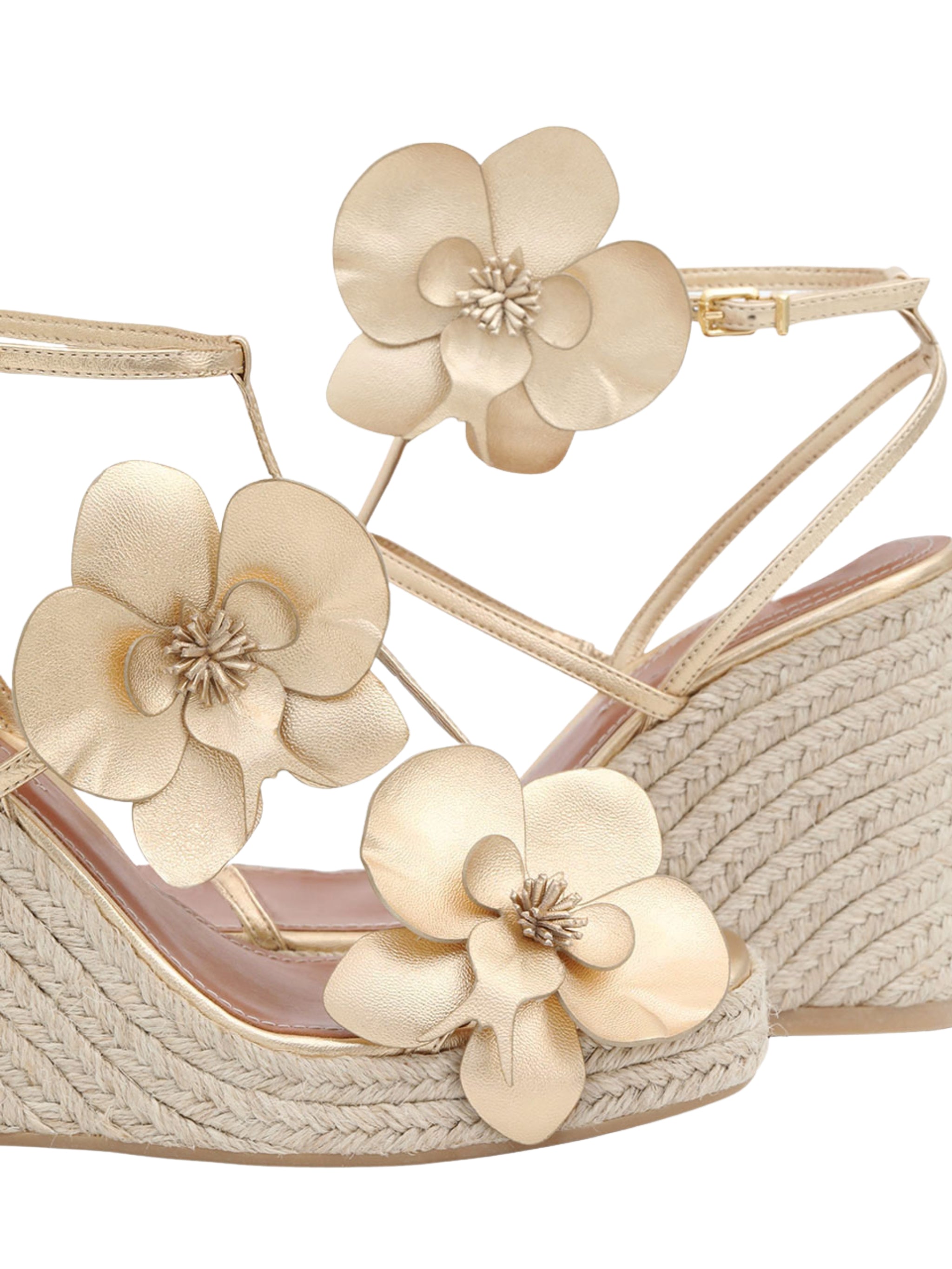 Orchid Wedge 110