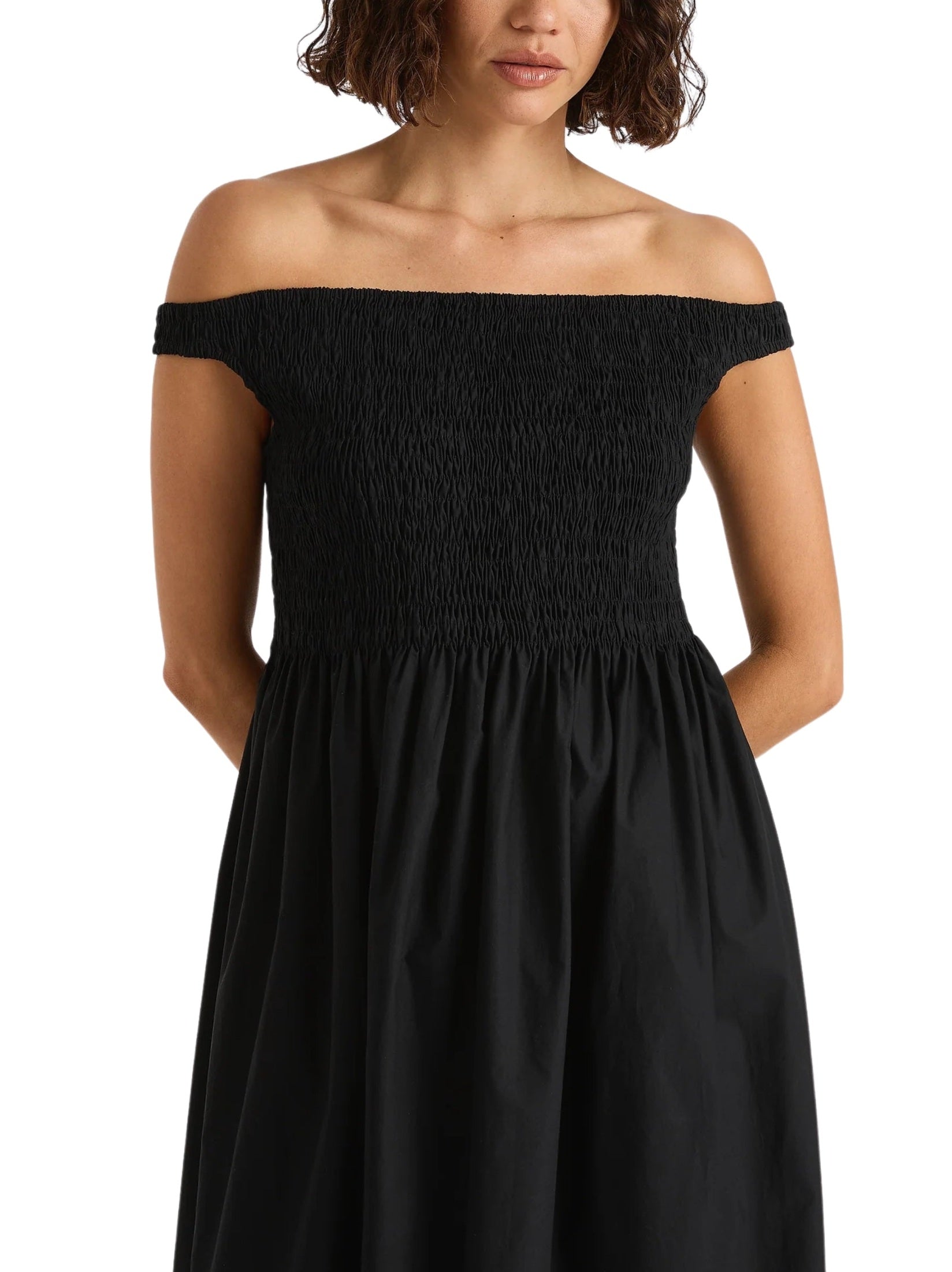 Fao maxi dress