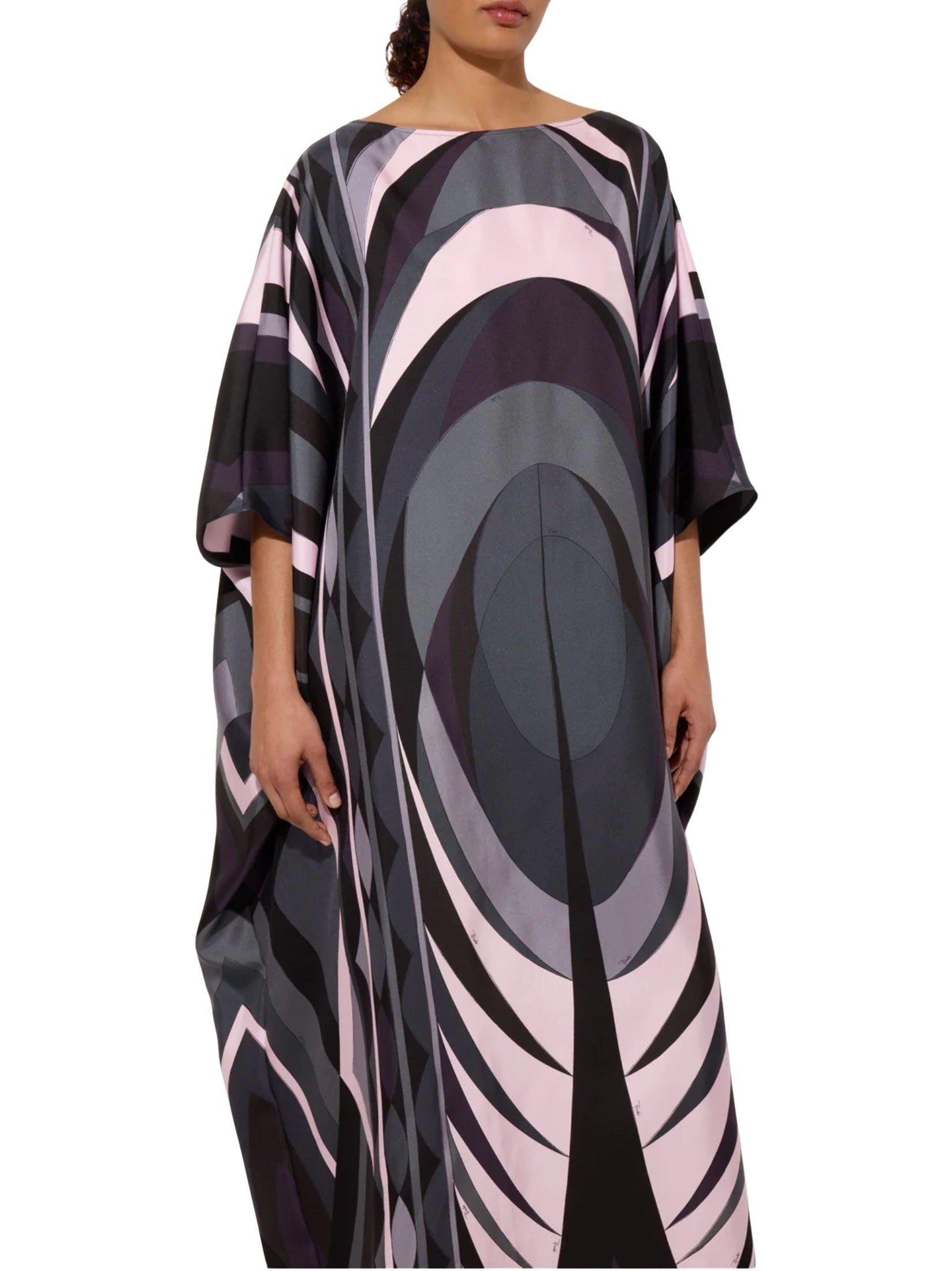 Long kaftan