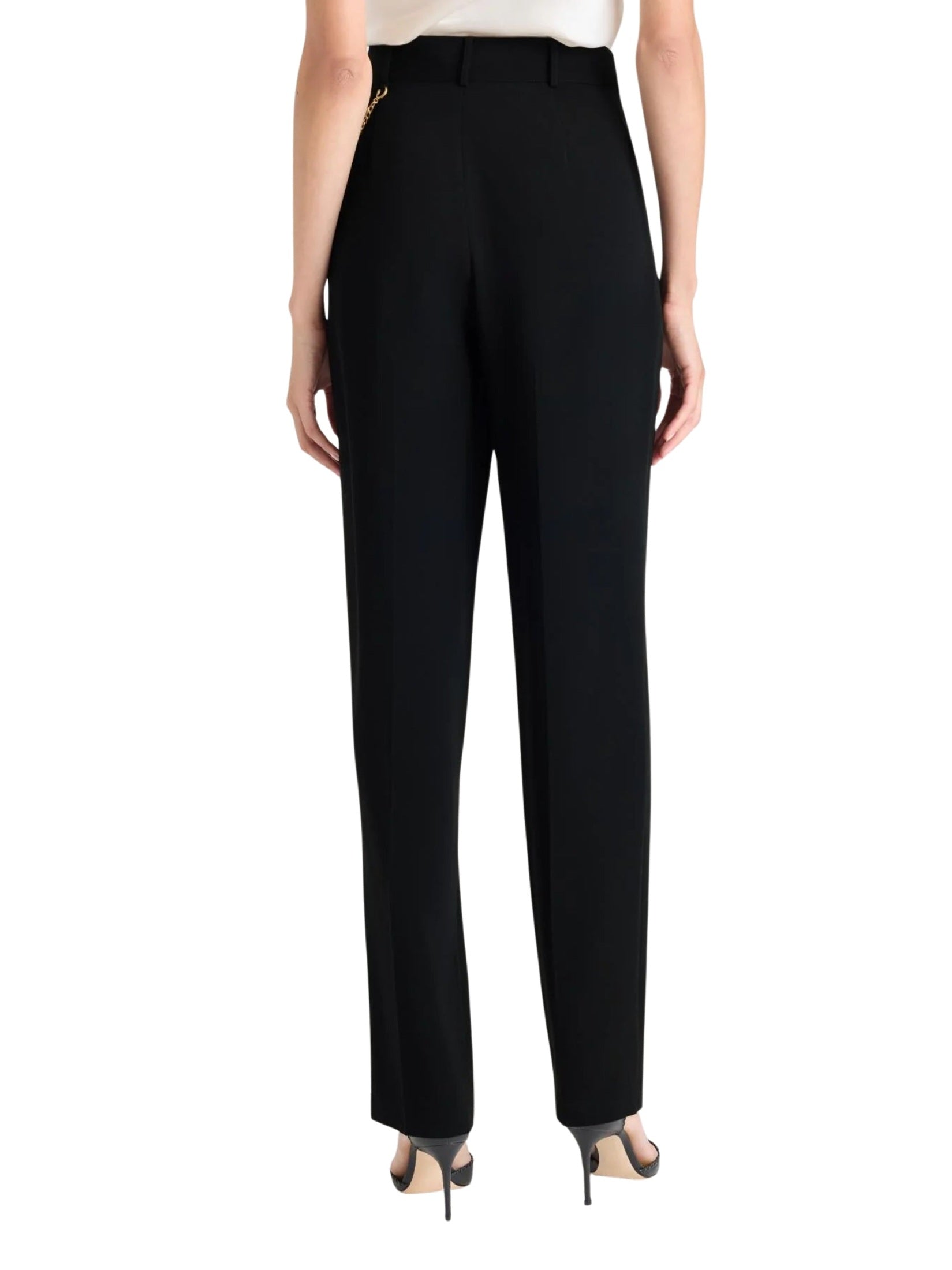 Alaina chain pant