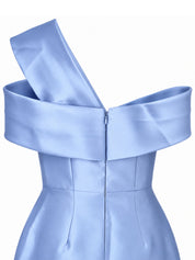 Loodyana Blue Dress