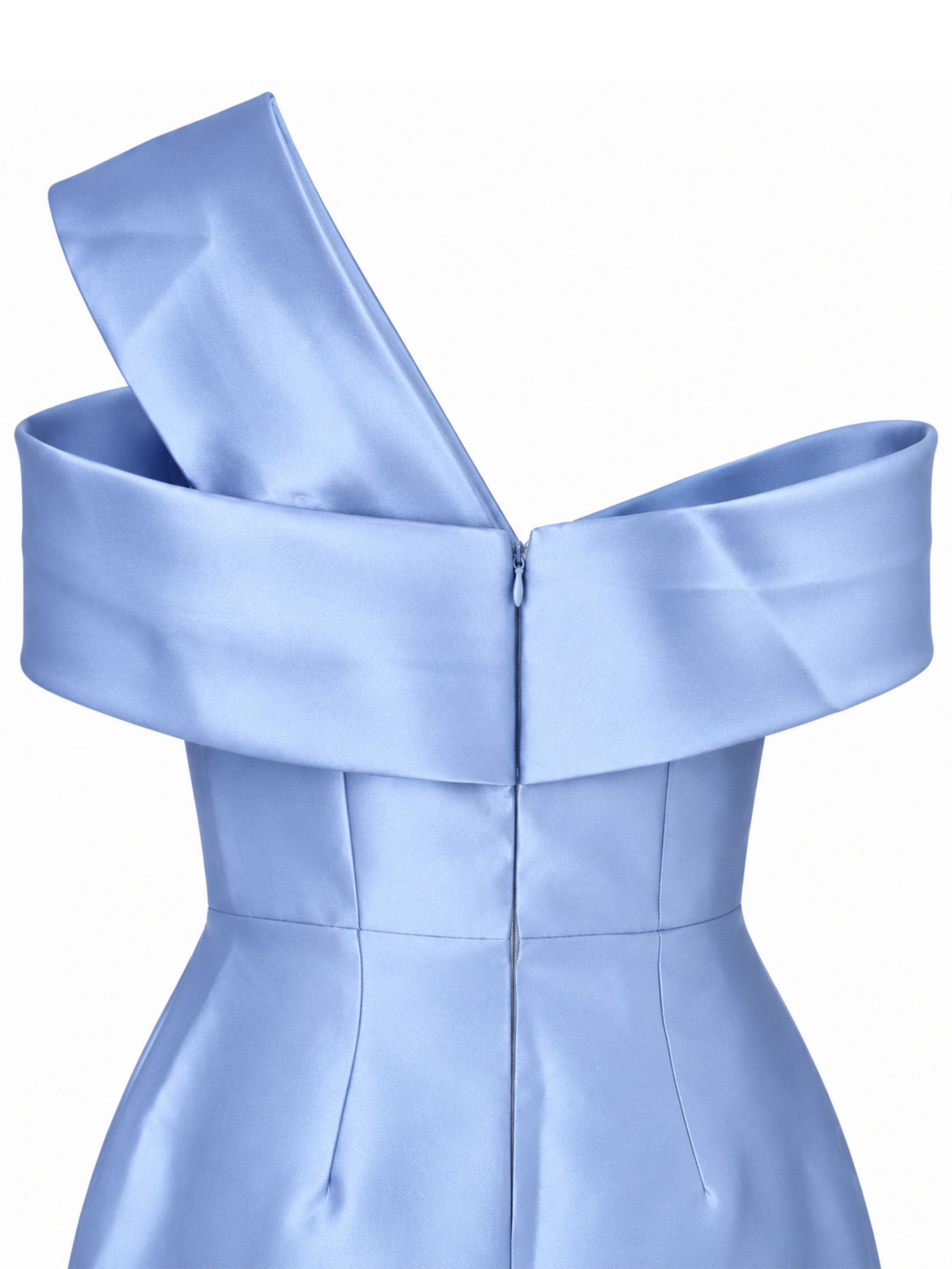 Loodyana Blue Dress