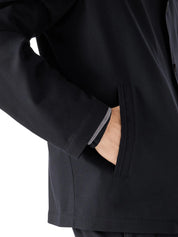 Overshirt