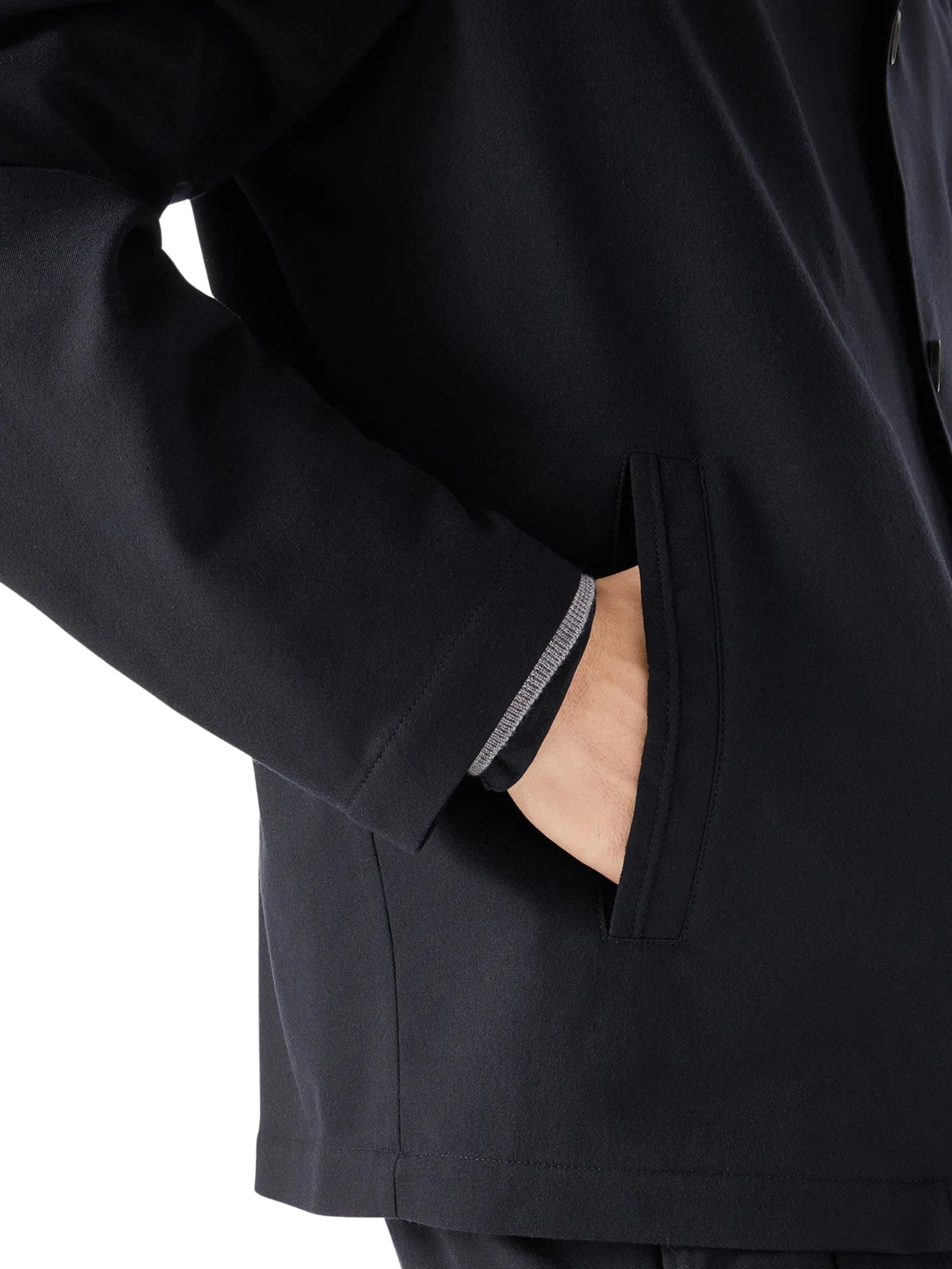 Overshirt