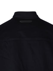 New shirt blouson