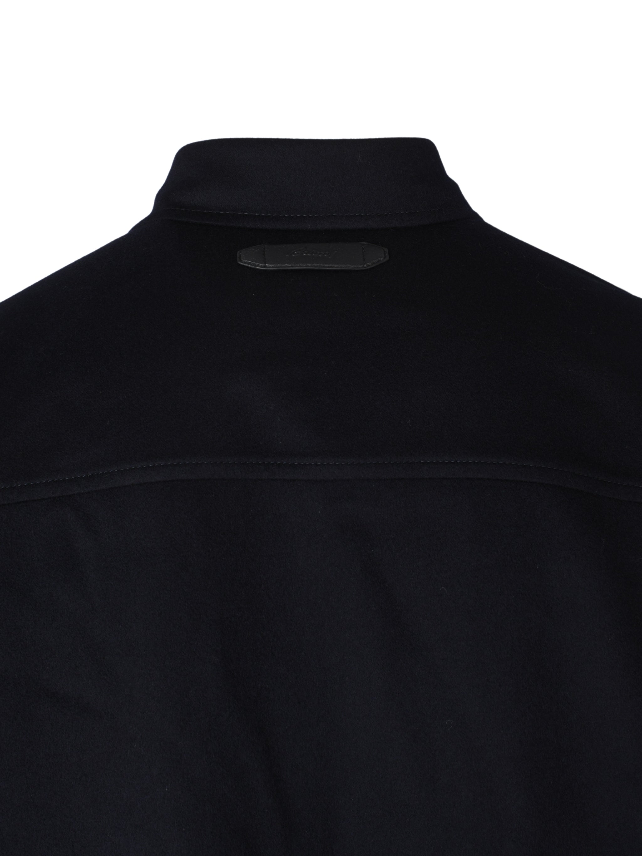New shirt blouson