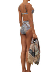 Wanderlust High Waist Pant