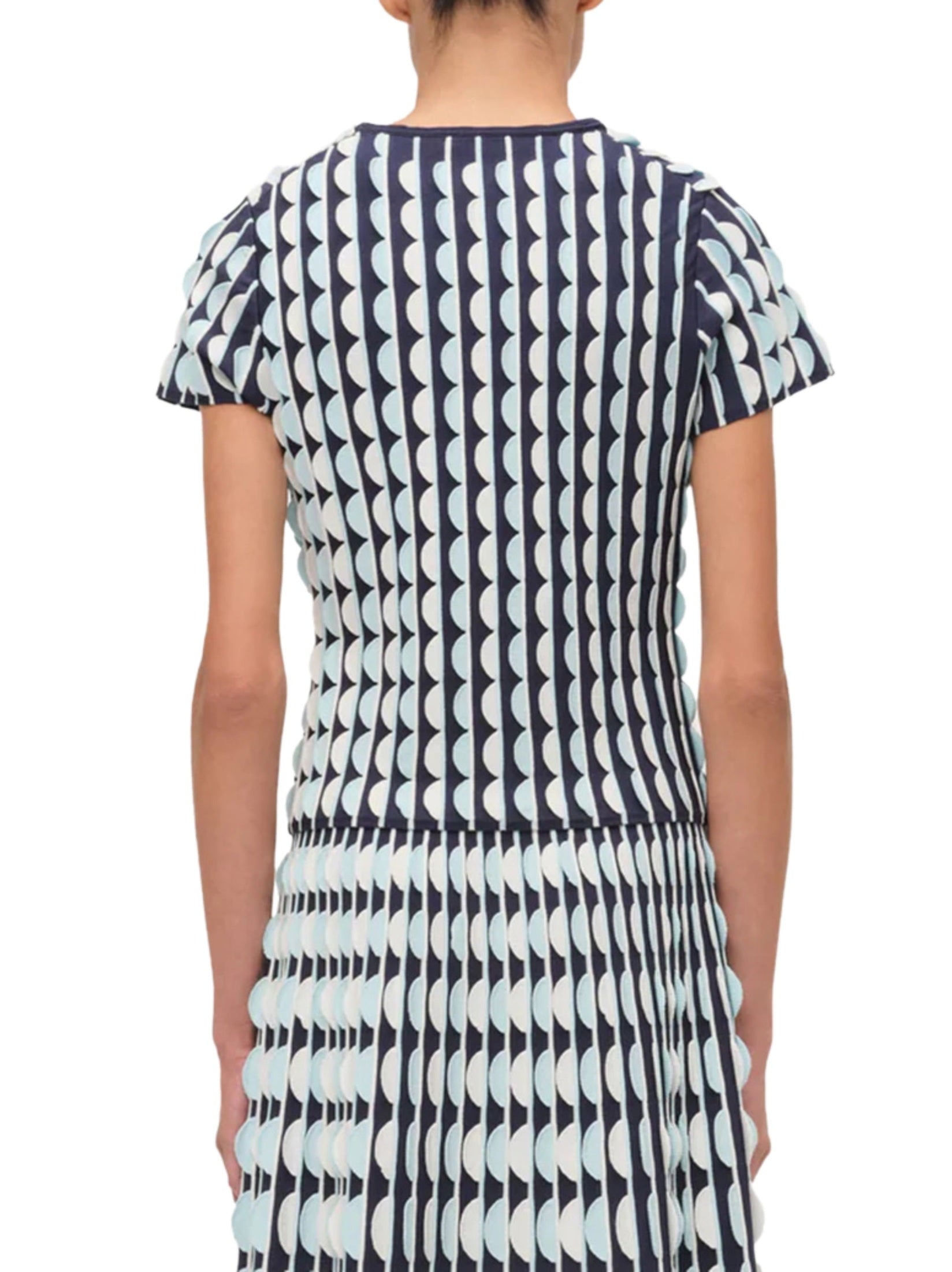 Kendra s/s top