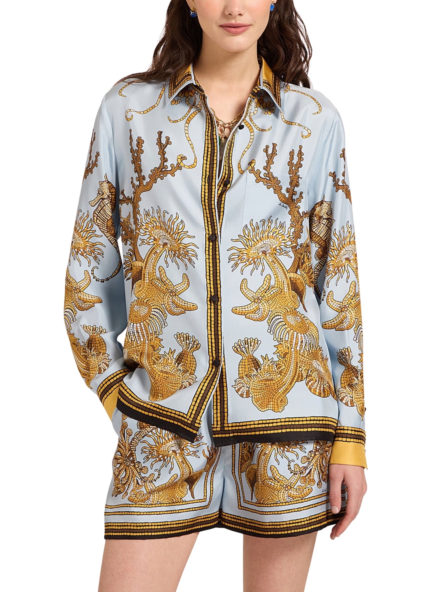 Boy shirt