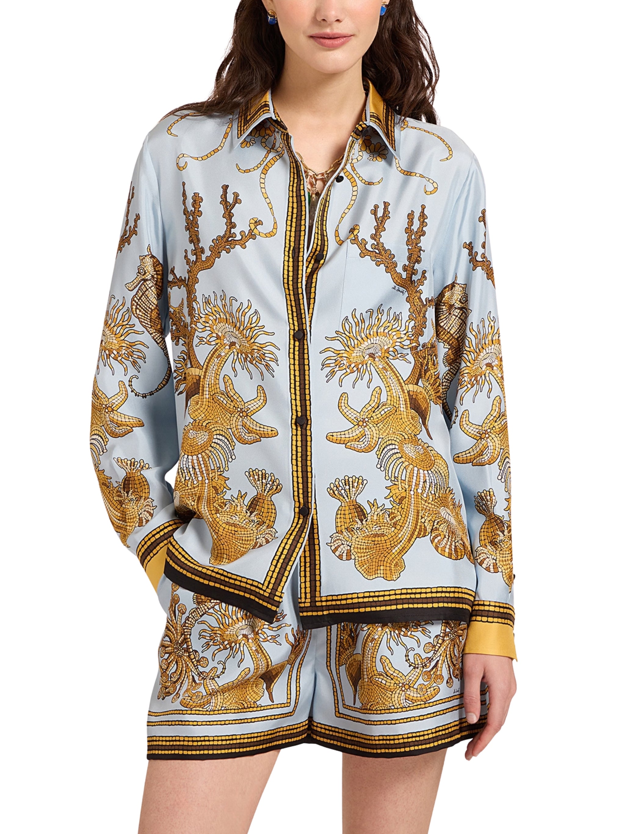 Boy shirt