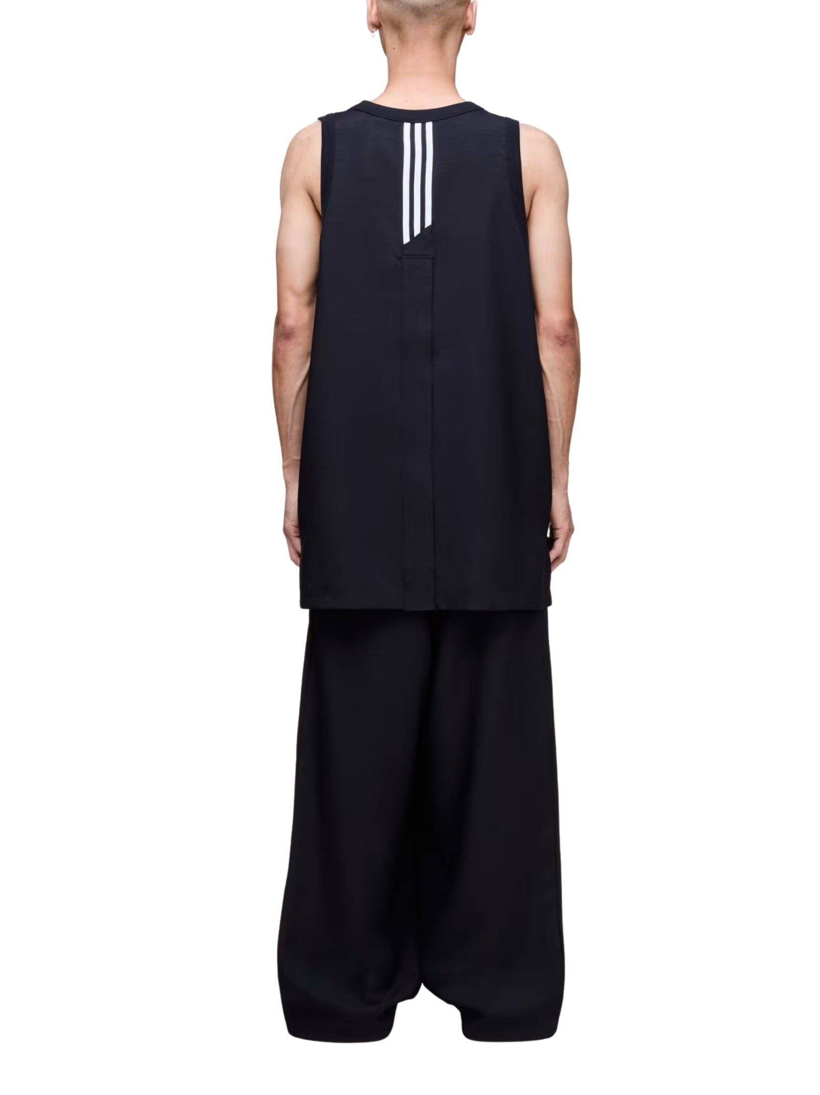 Su bball pants black