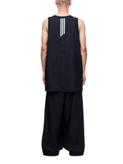Su bball pants black