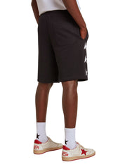 DIEGO WIDE LEG BOXING MULTI STAR SHORTS