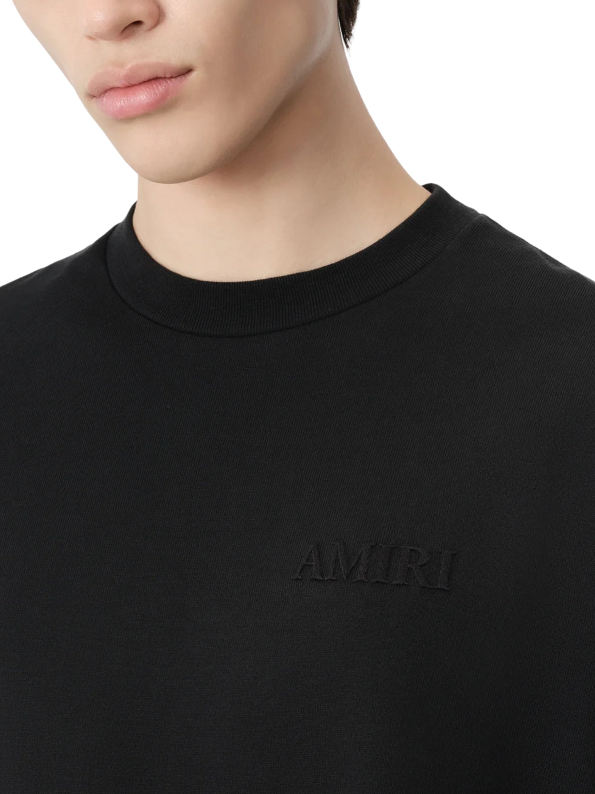 AMIRI OVERSIZED TEE