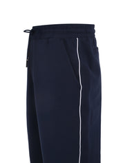 Jersey trousers
