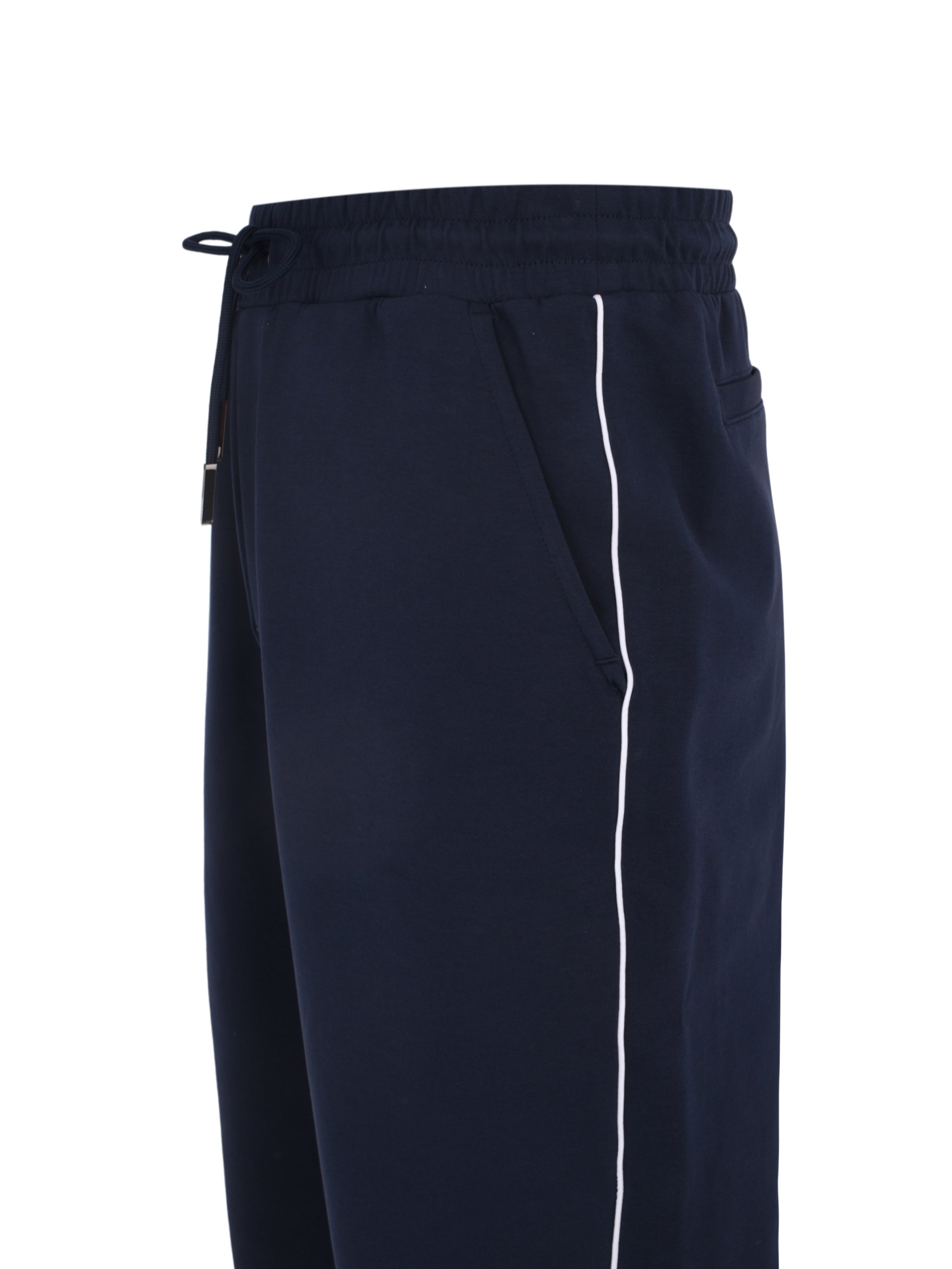Jersey trousers