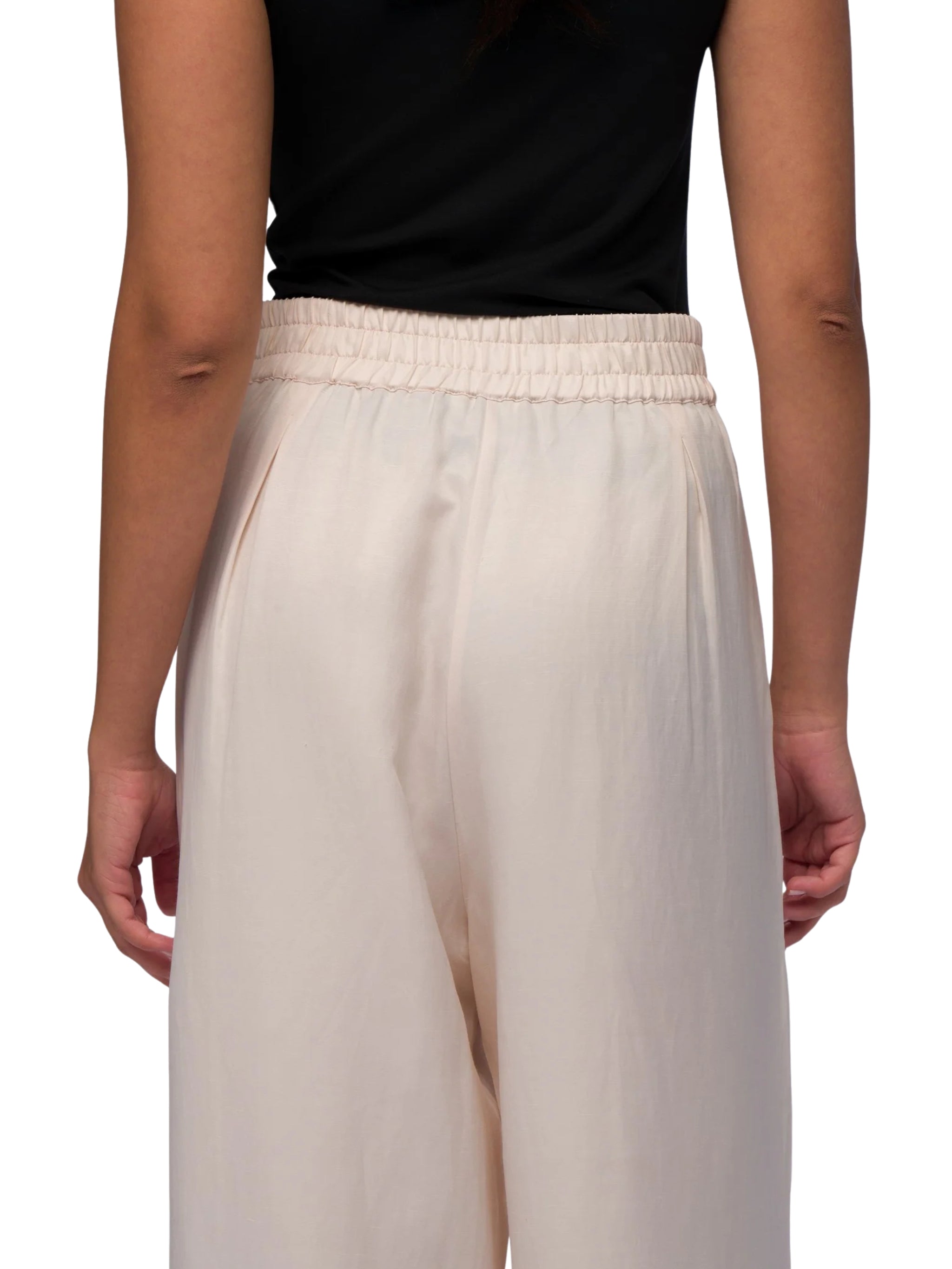 City oversized trousers