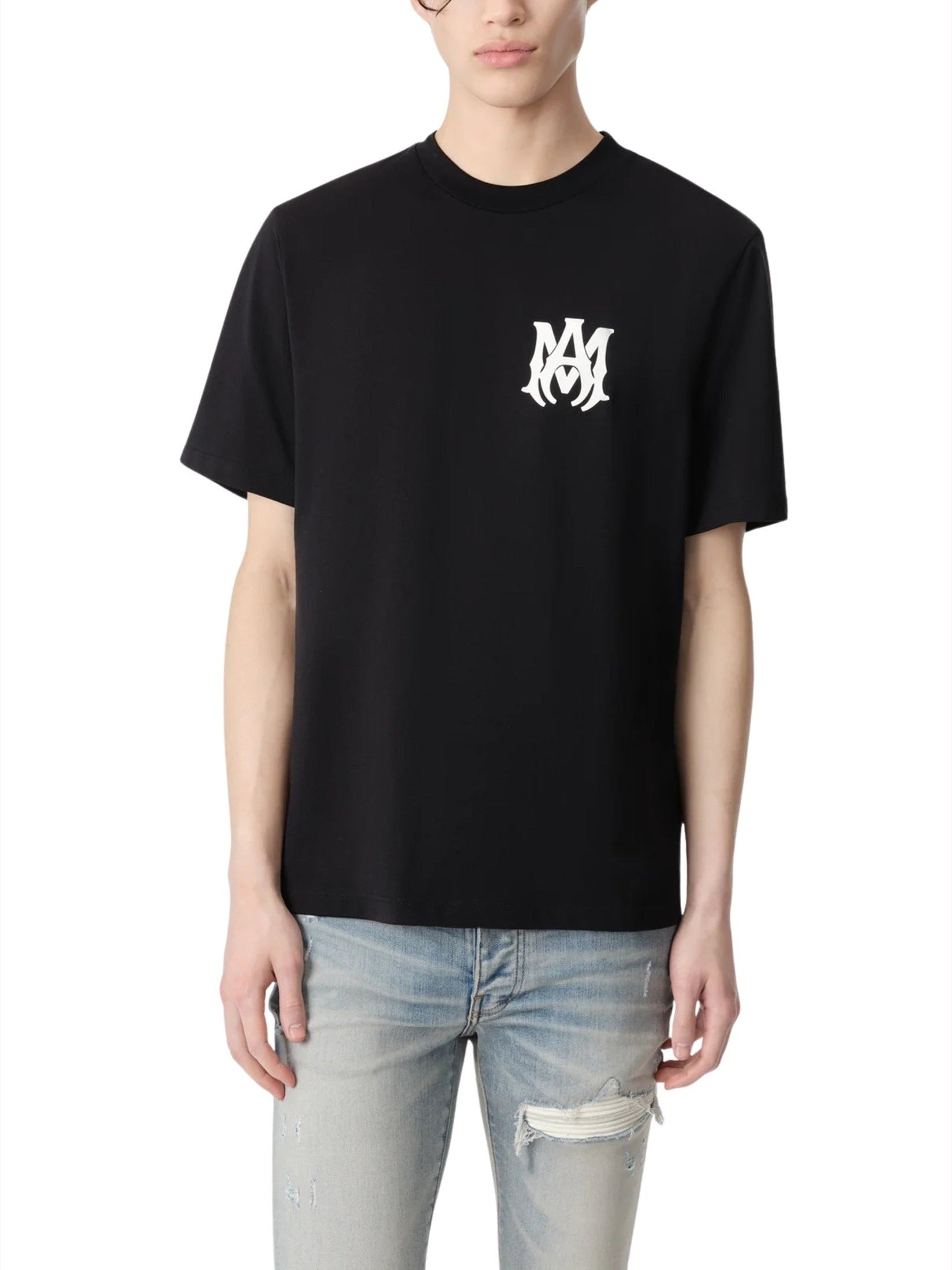 Ma core logo tee