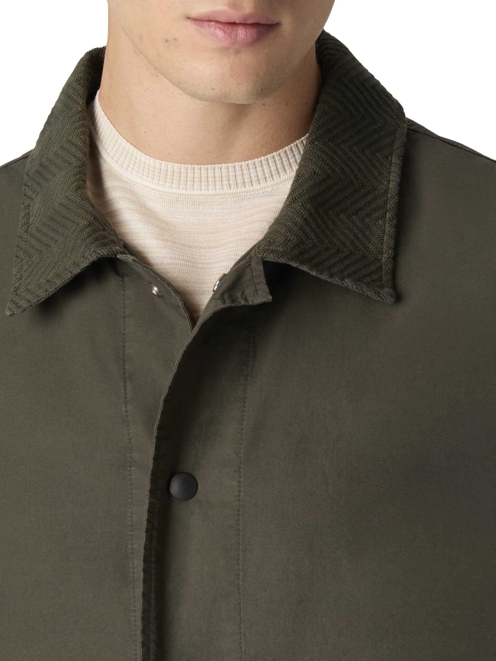 Overshirt