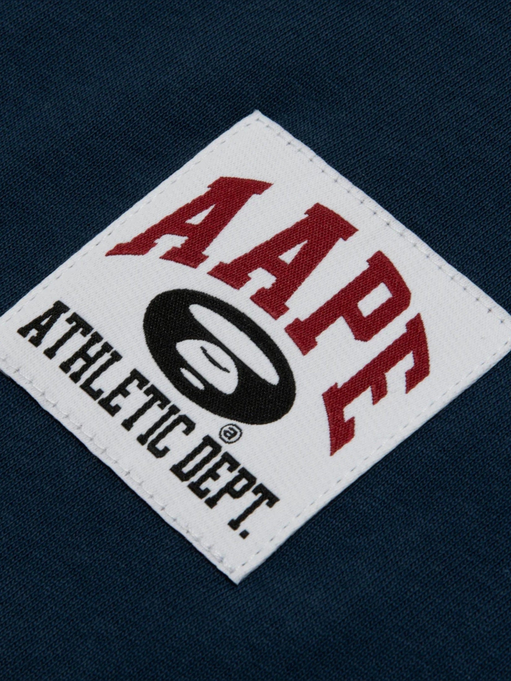 Aape fancy main tee