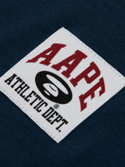 AAPE FANCY MAIN TEE