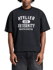 Atelier emblem t-shirt