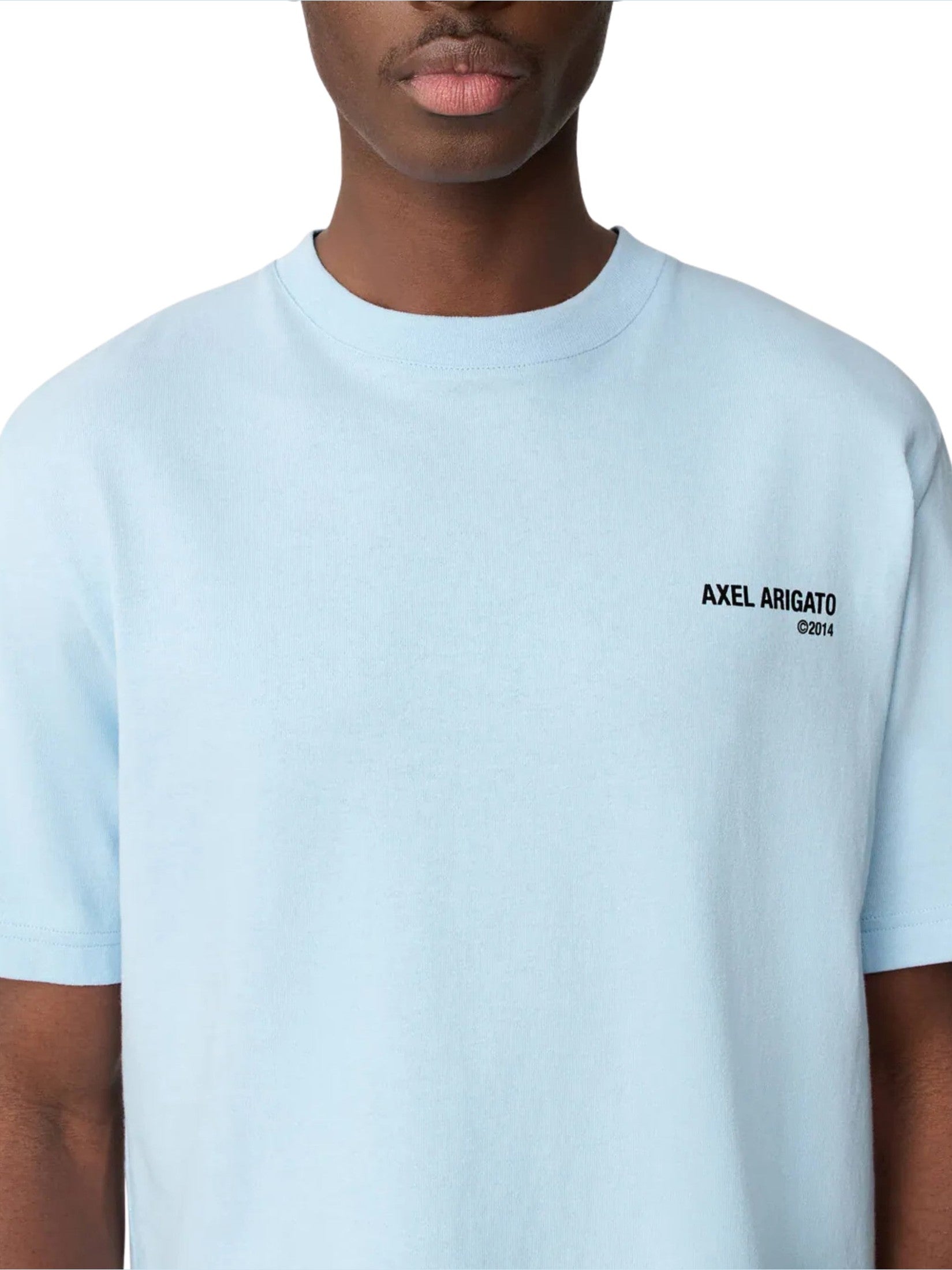 Legacy t-shirt