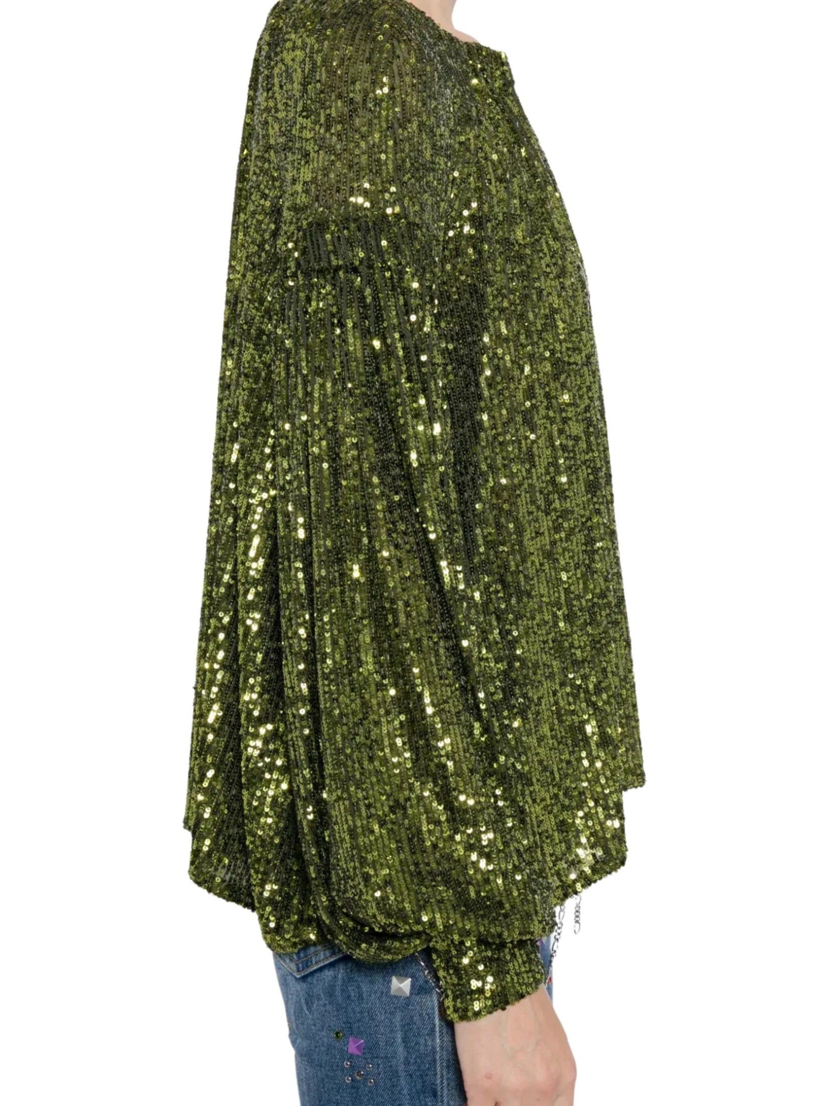 Haut blouse