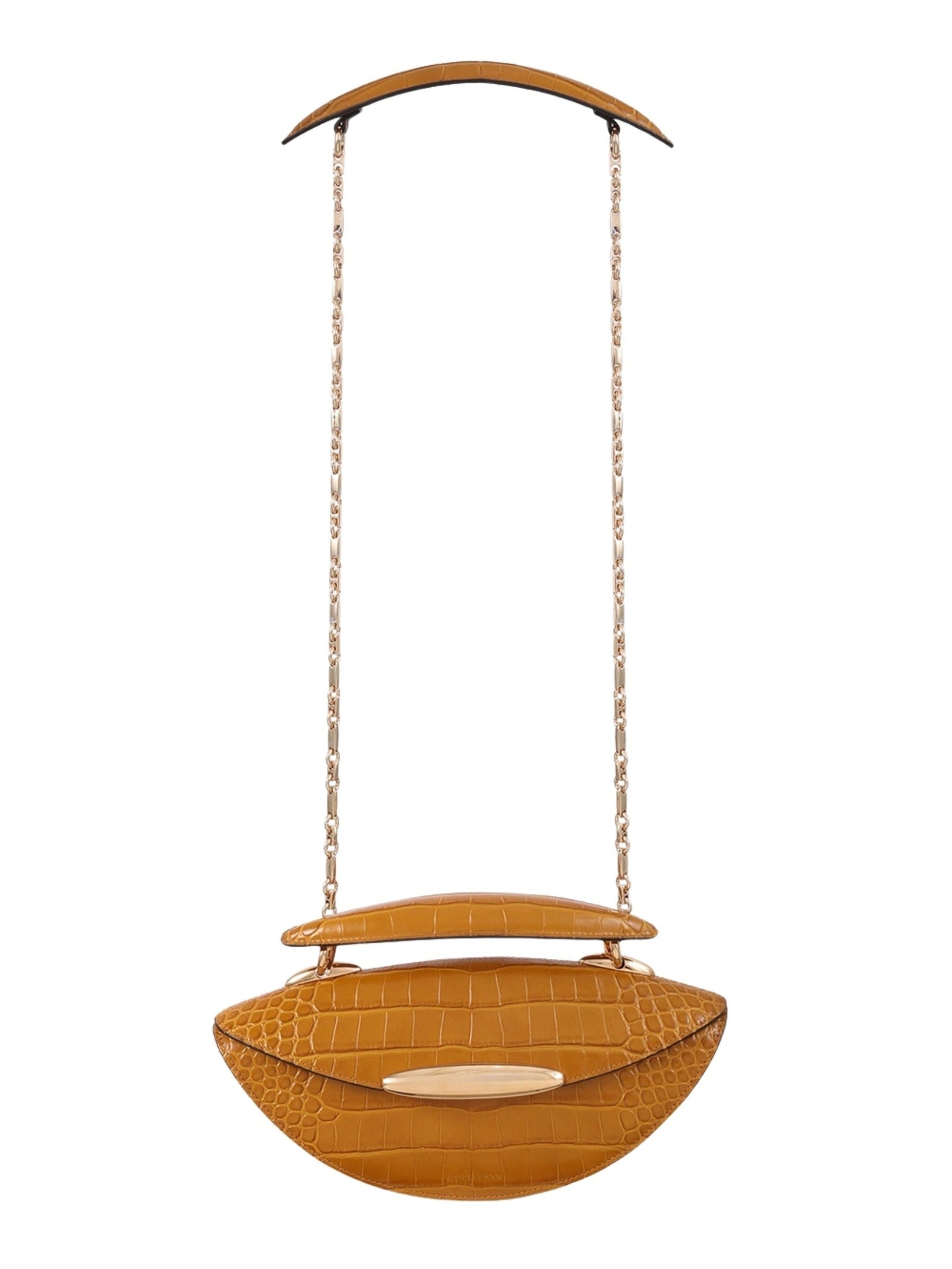 Wavelength top handle