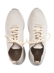 Running shoes